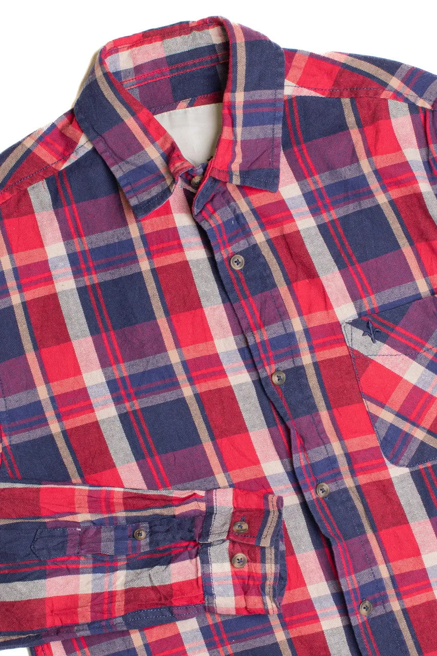 157 Flannel Shirt