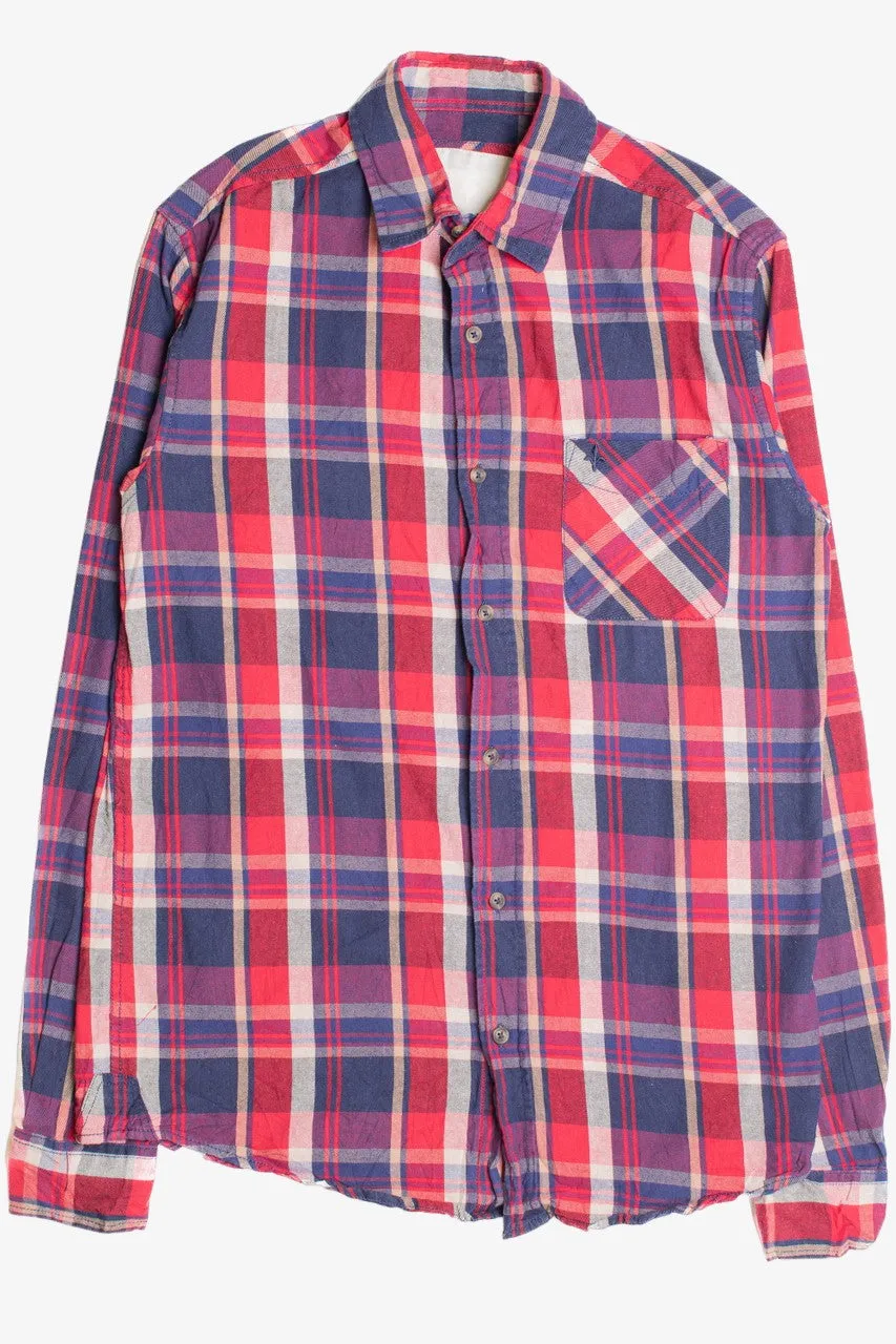 157 Flannel Shirt