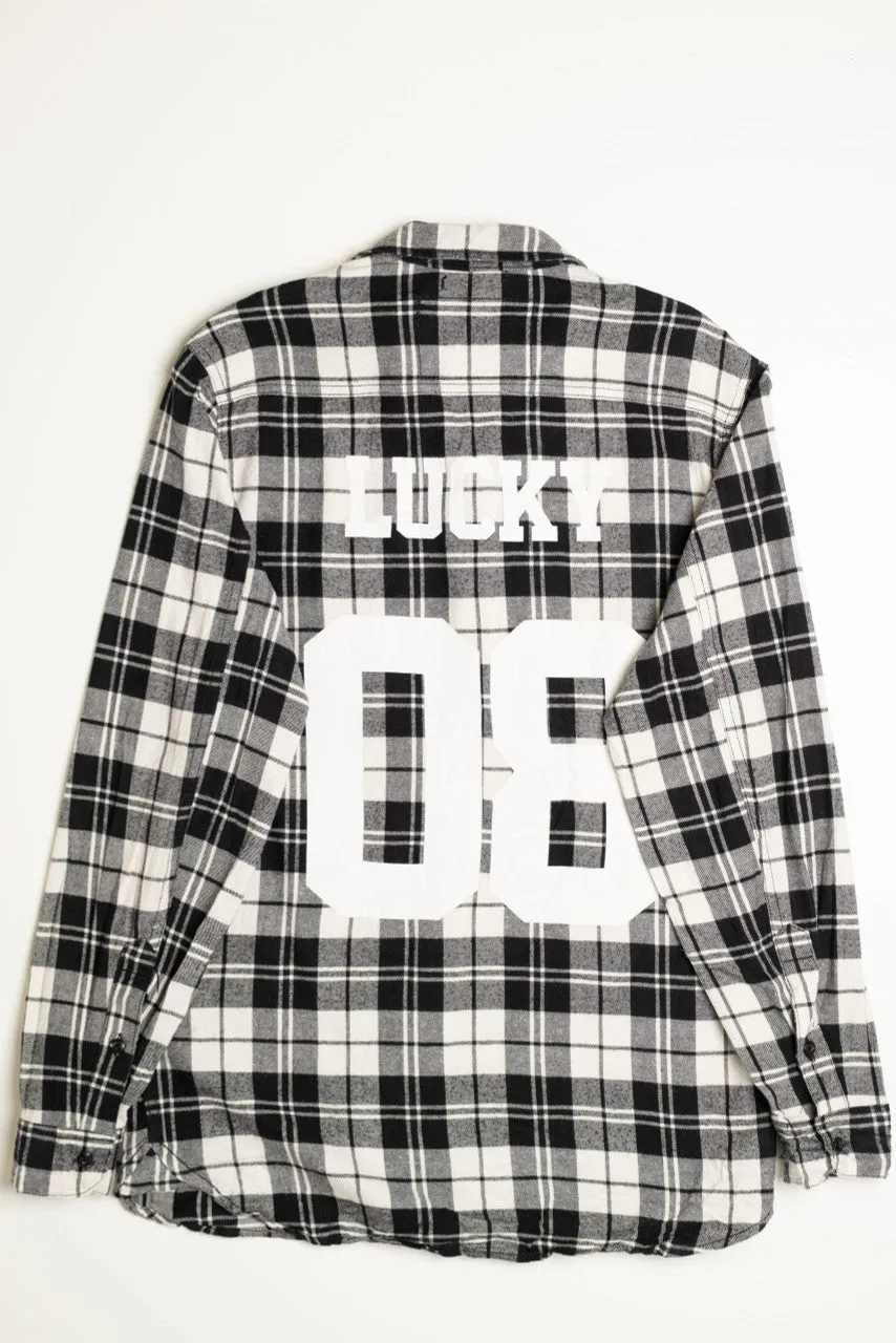 1975 Flannel Shirt