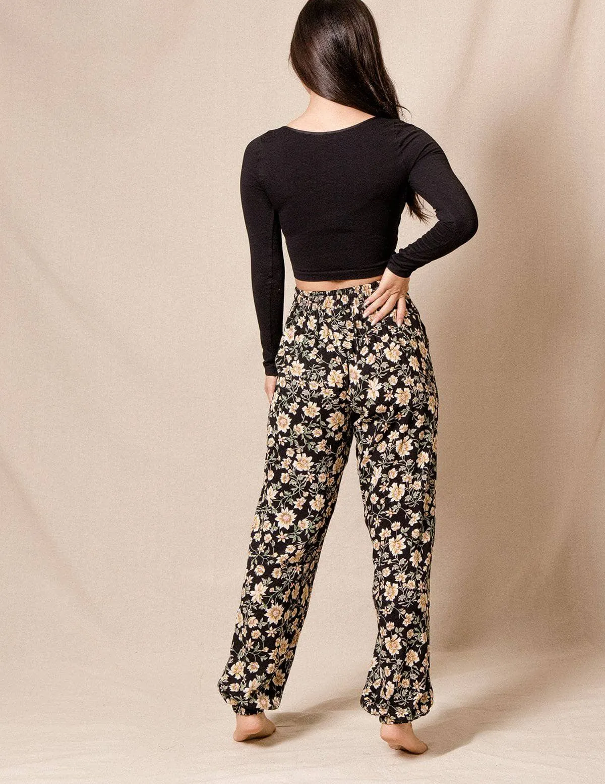 Ada Pocket Pants