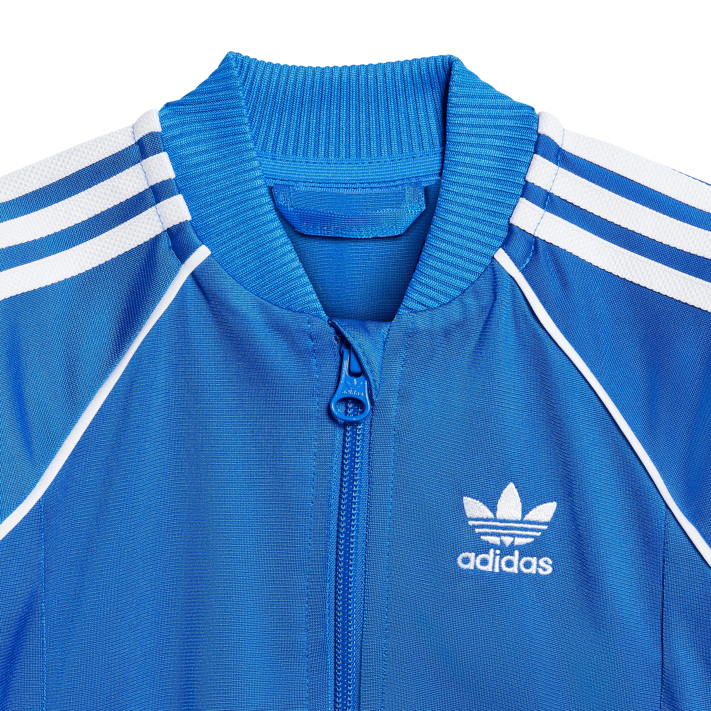 adidas Infants SST Tracksuit - Blue