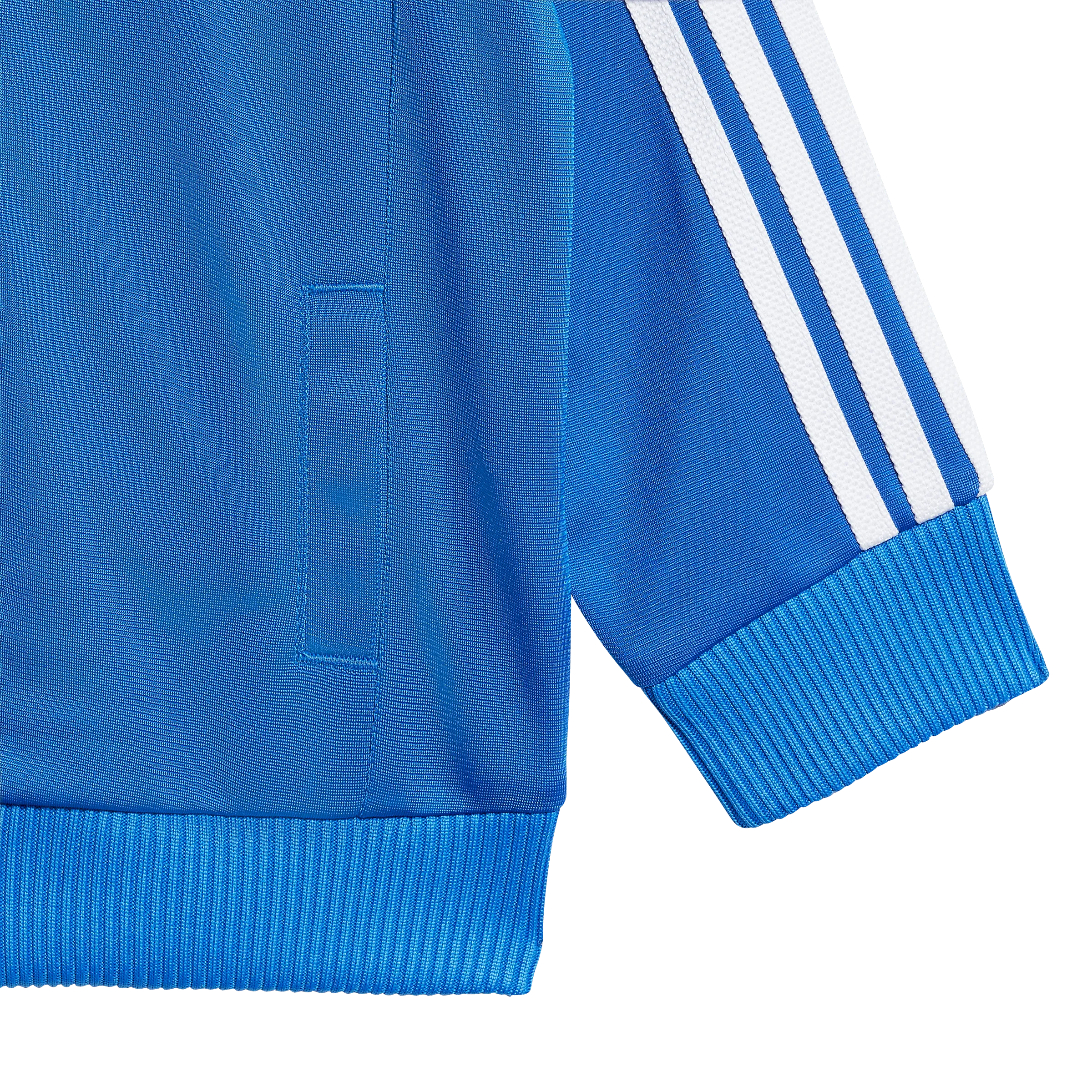 adidas Infants SST Tracksuit - Blue