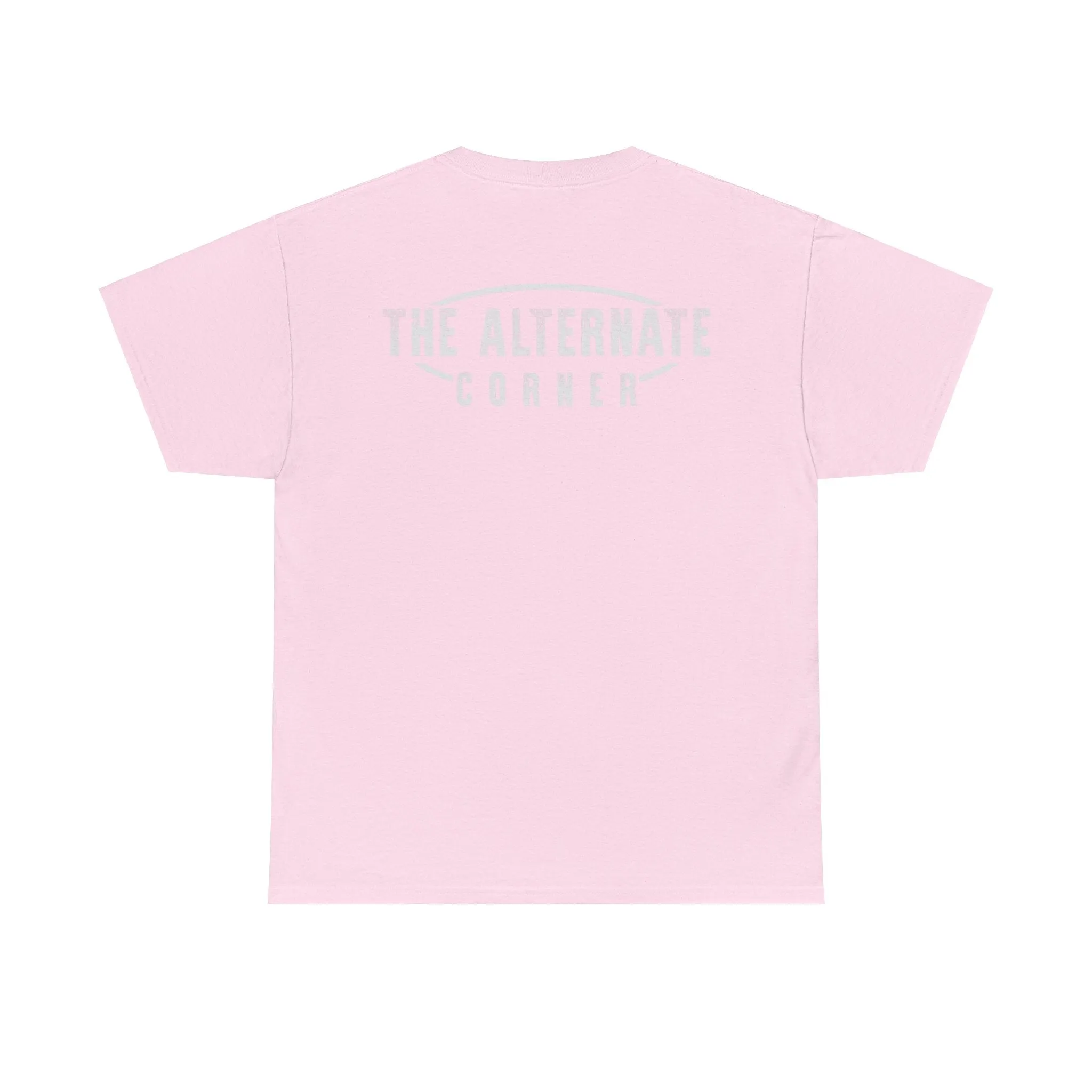 American Customers Only - Duck Unisex Heavy Cotton Tee - The Alternate Corner (Price Includes Shipping and Taxes)