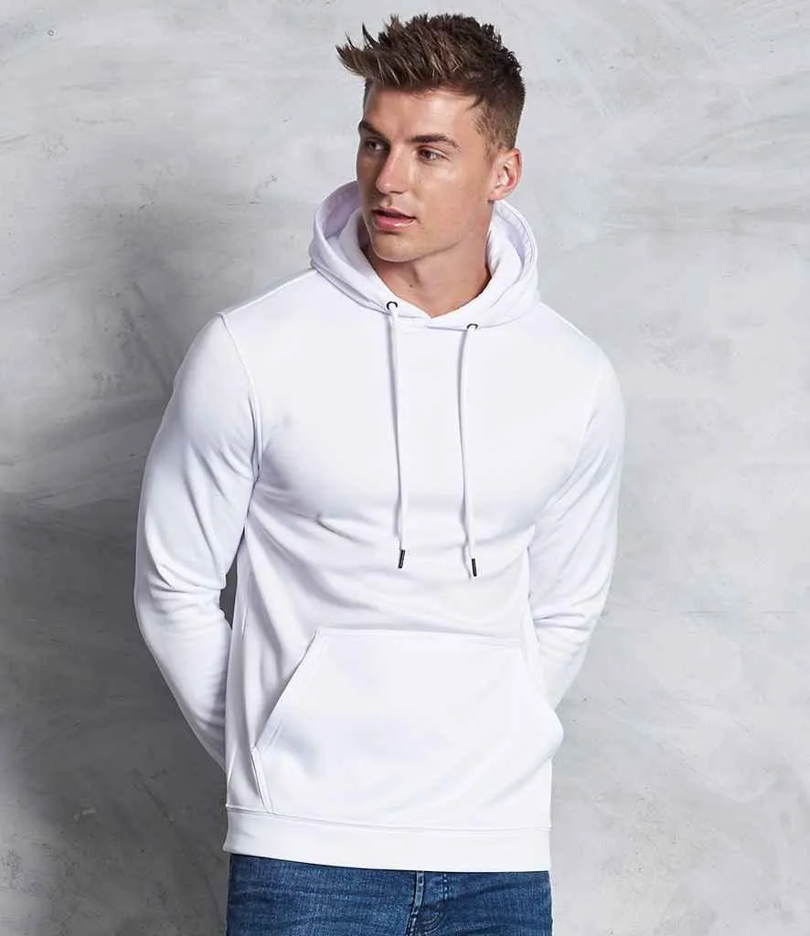 AWDis Sports Polyester Hoodie