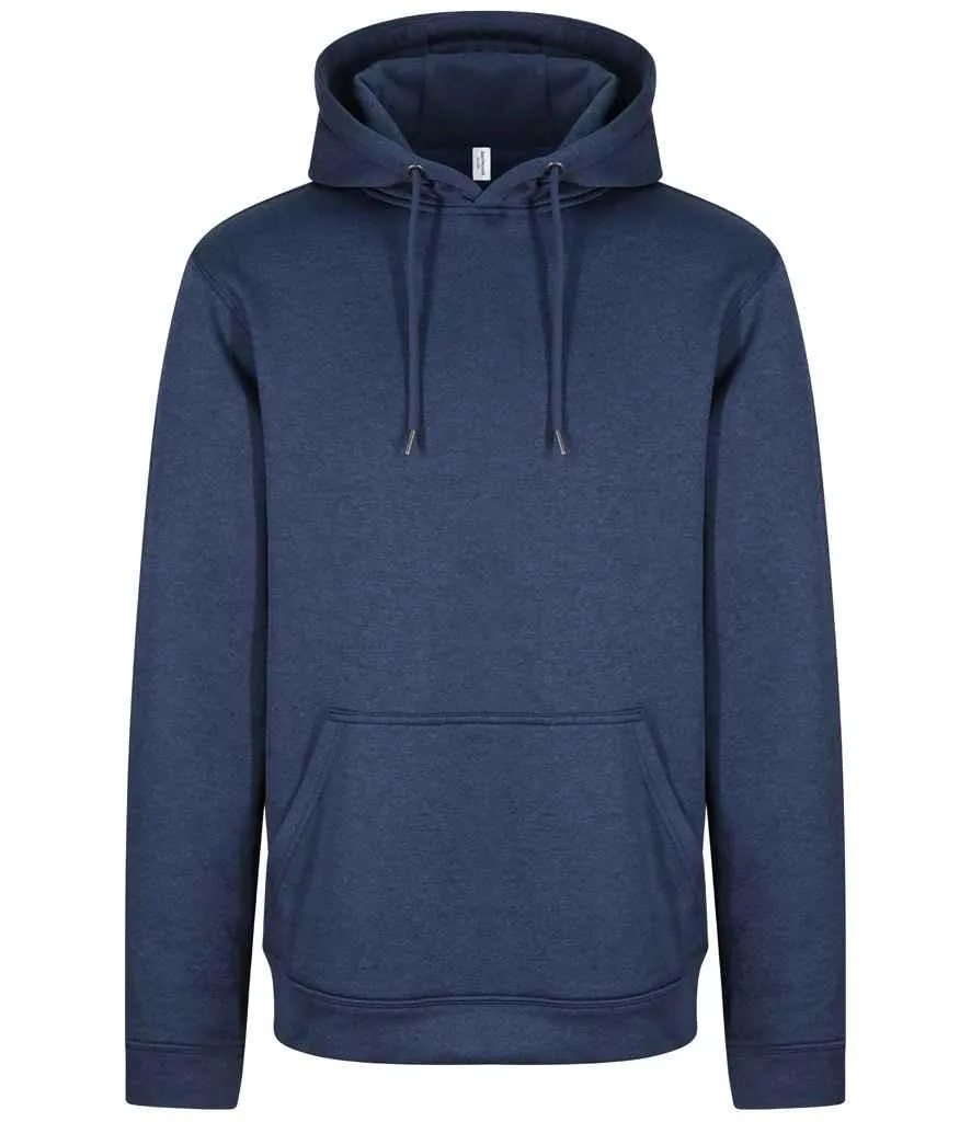 AWDis Sports Polyester Hoodie