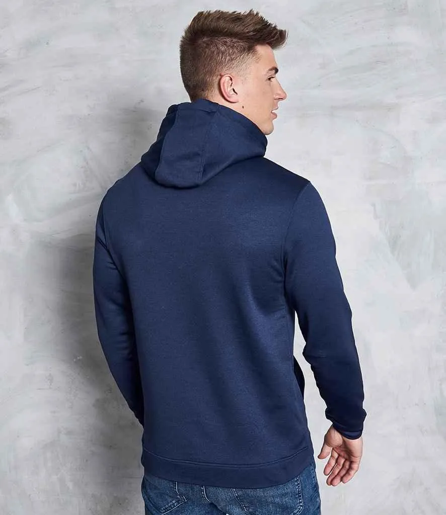 AWDis Sports Polyester Hoodie