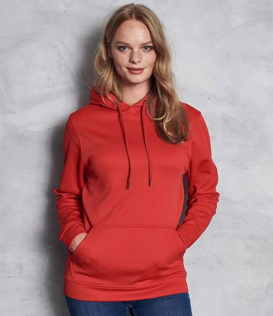 AWDis Sports Polyester Hoodie