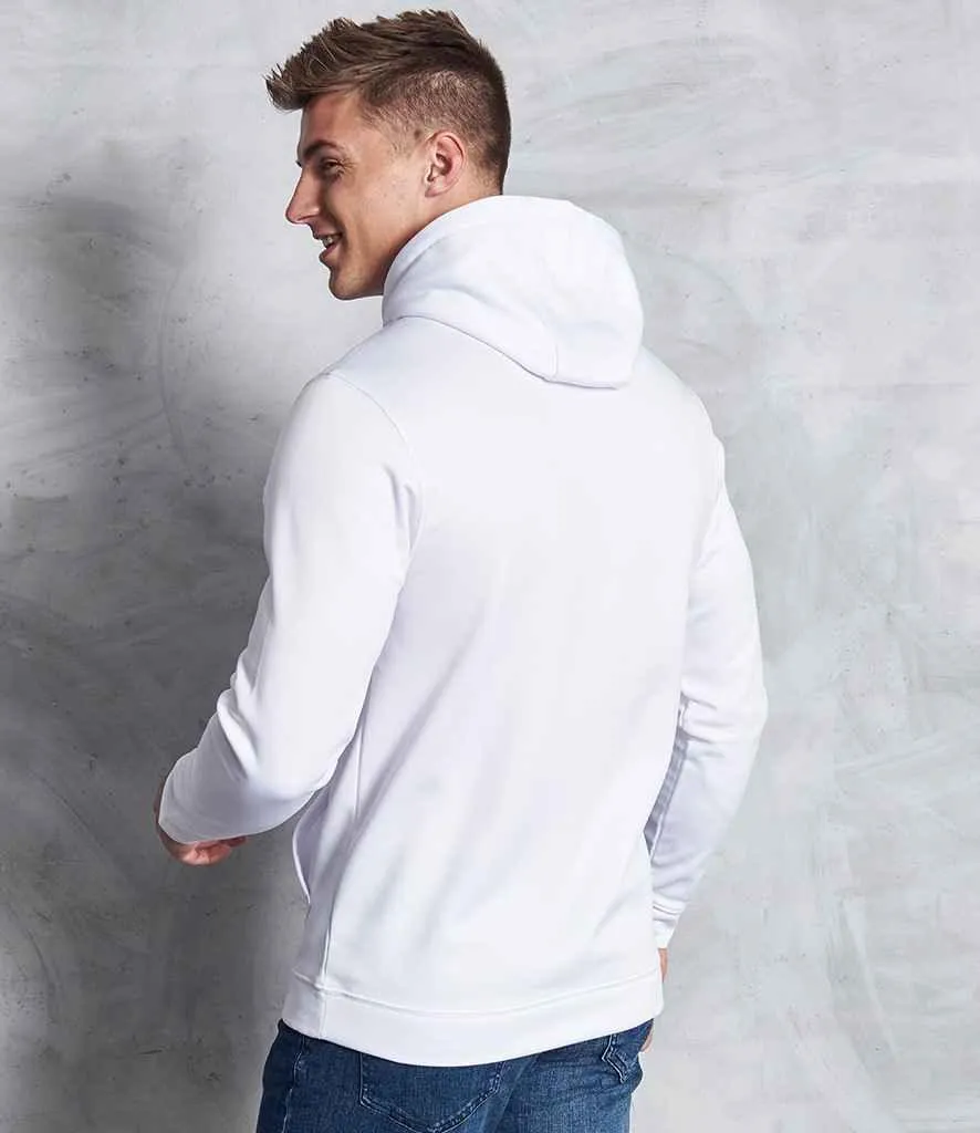 AWDis Sports Polyester Hoodie