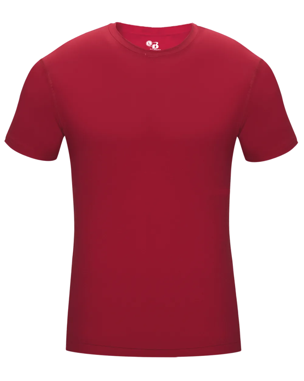 Badger 4621 Men's Pro-Compression Crew Shirt