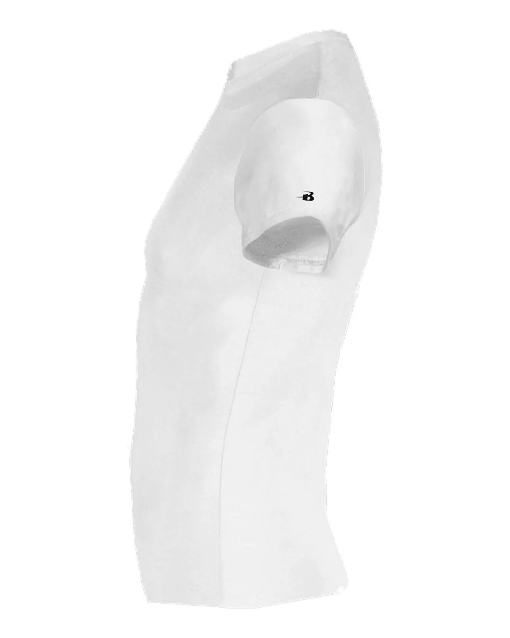 Badger 4621 Men's Pro-Compression Crew Shirt
