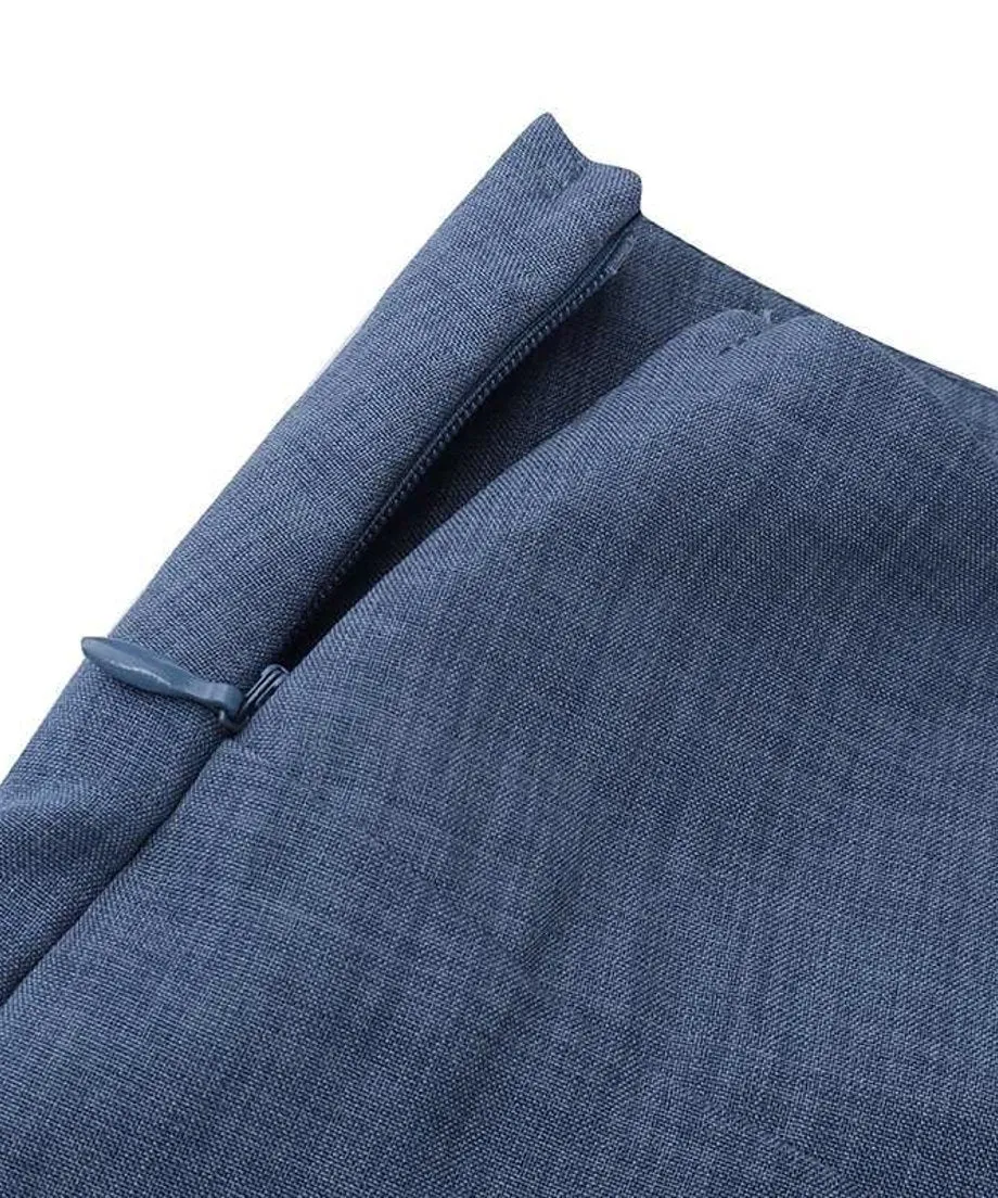 Big Pocket Harem Pants