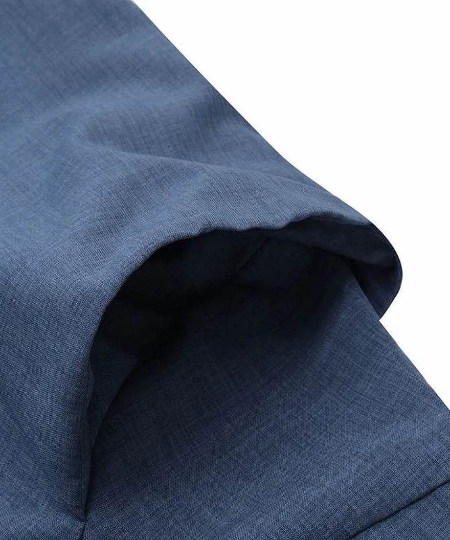 Big Pocket Harem Pants