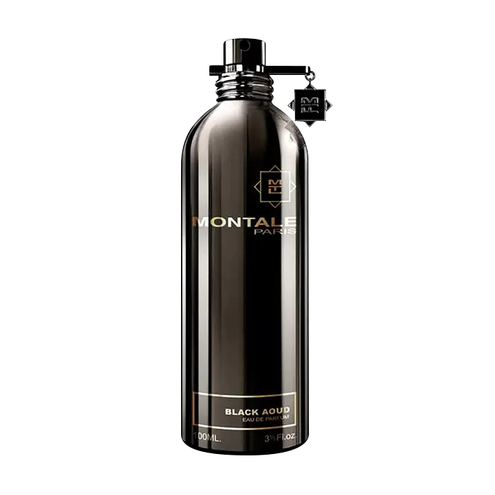 BLACK AOUD EDP
