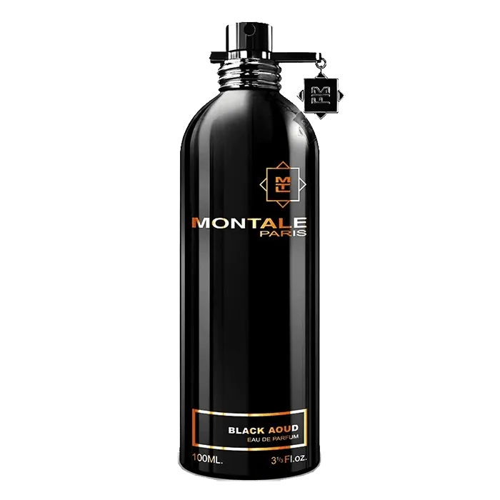 BLACK AOUD EDP