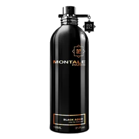 BLACK AOUD EDP
