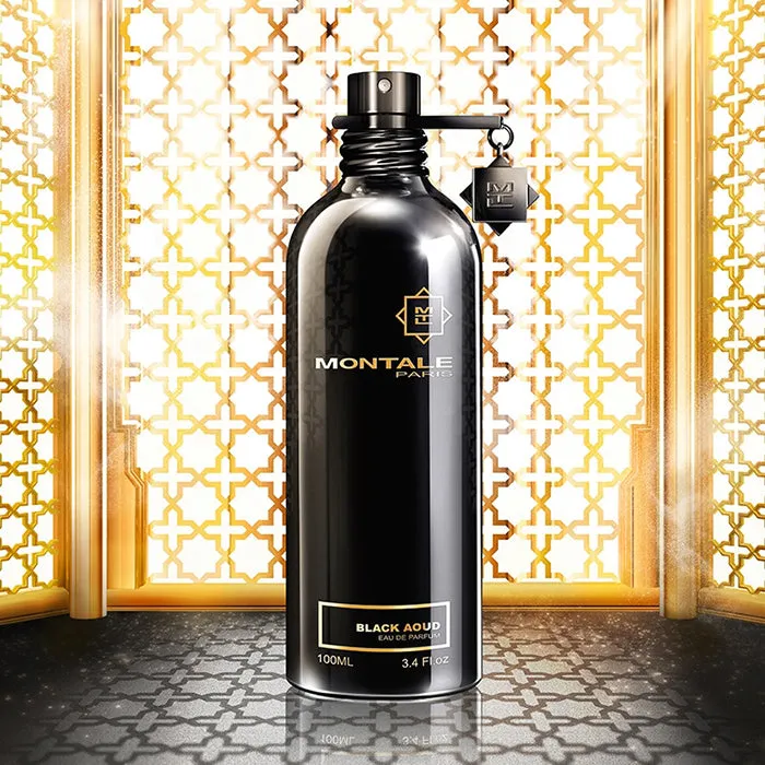 BLACK AOUD EDP