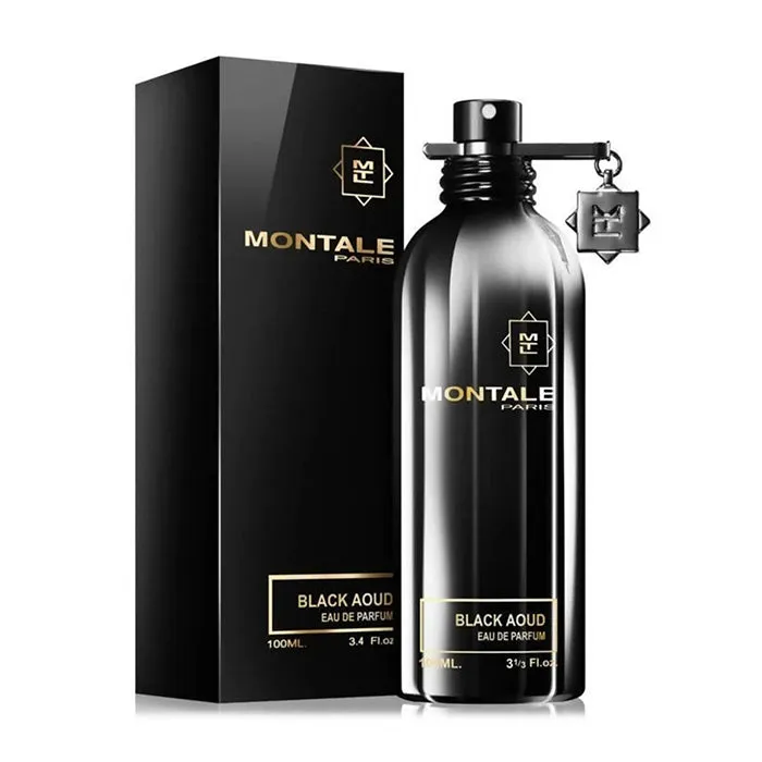 BLACK AOUD EDP