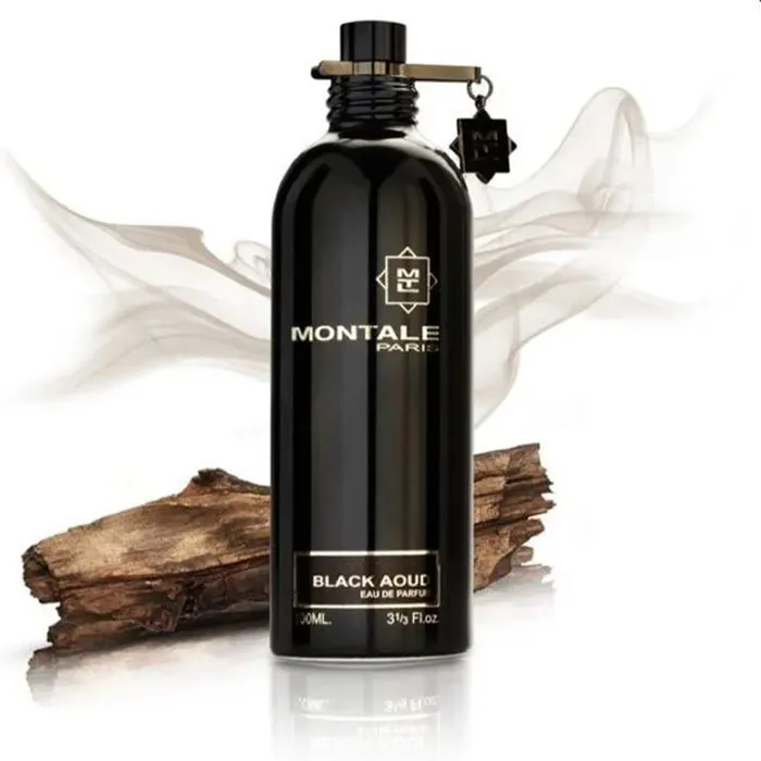 BLACK AOUD EDP