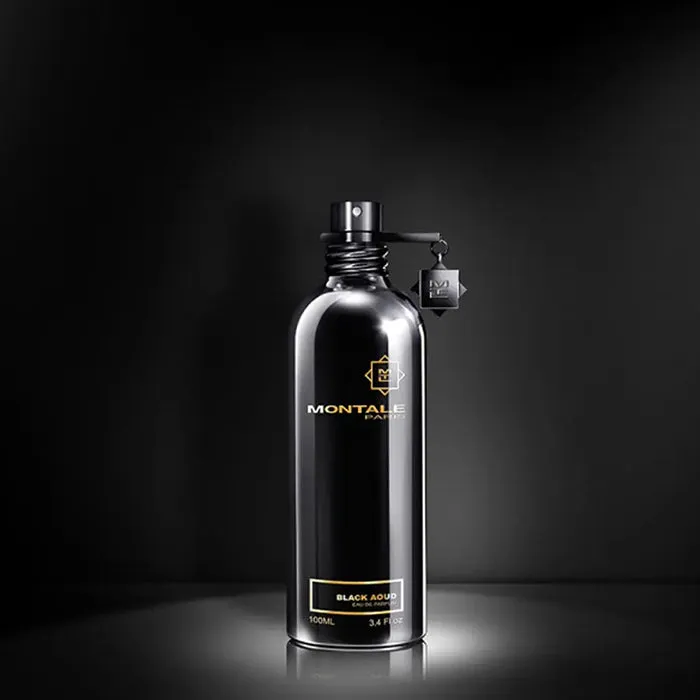 BLACK AOUD EDP