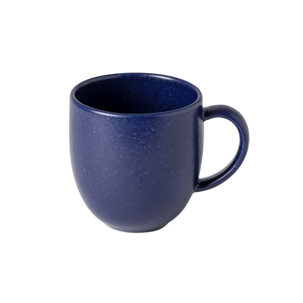 Casafina Pacifica Blueberry Mug*