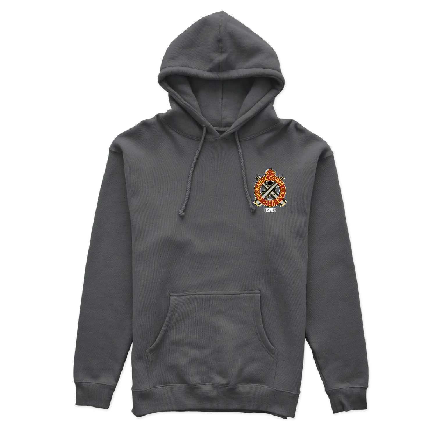 CSMS Concord, NH Hoodies