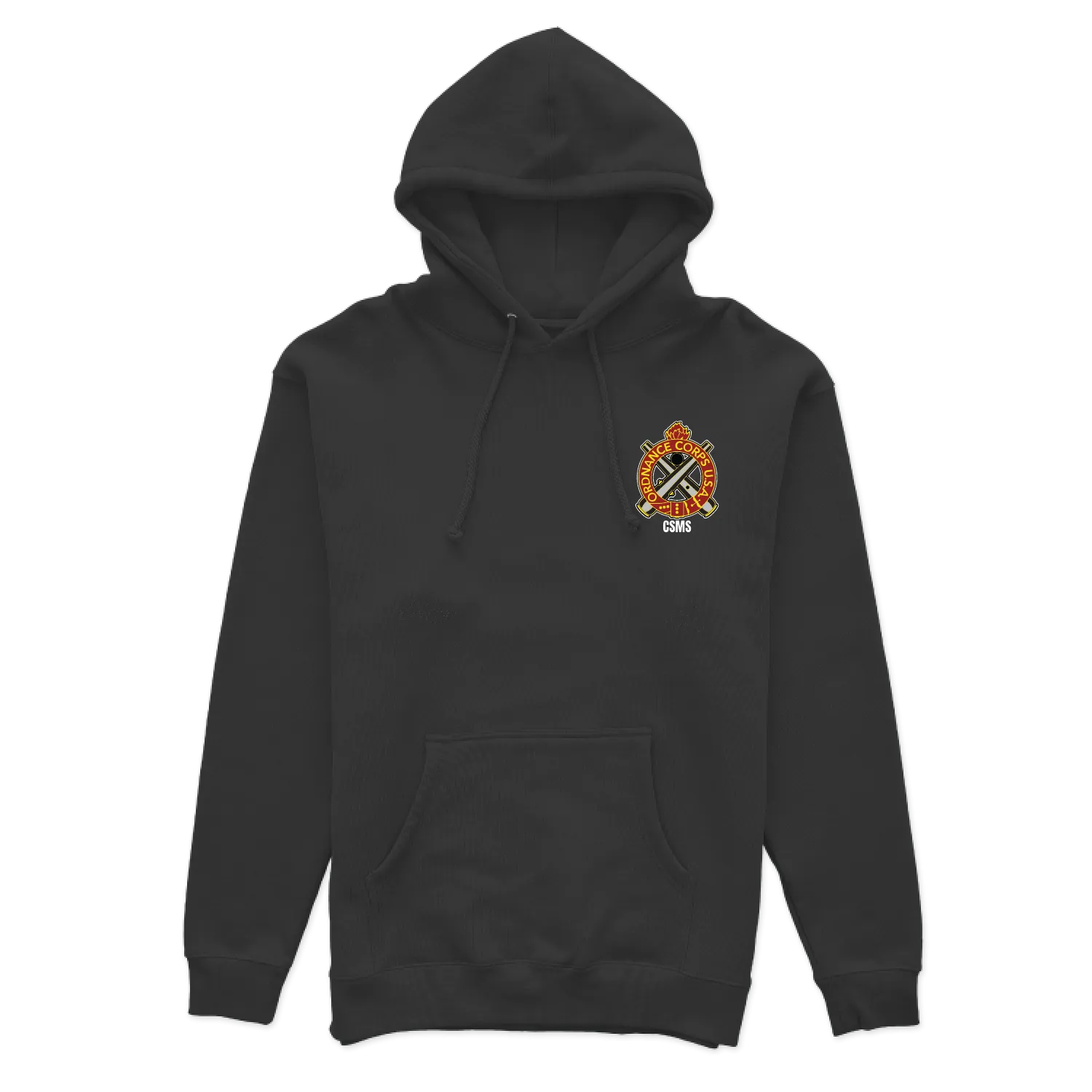 CSMS Concord, NH Hoodies