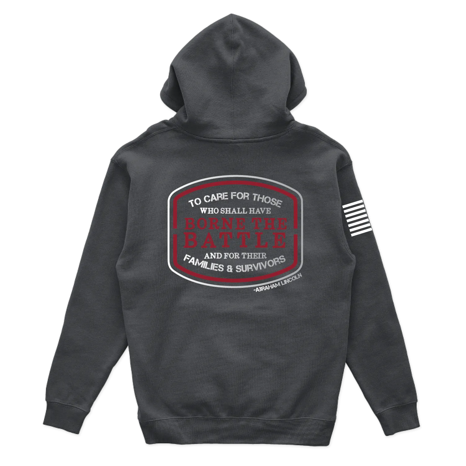 Dustoff Ranch Hoodies