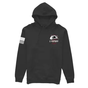 Dustoff Ranch Hoodies