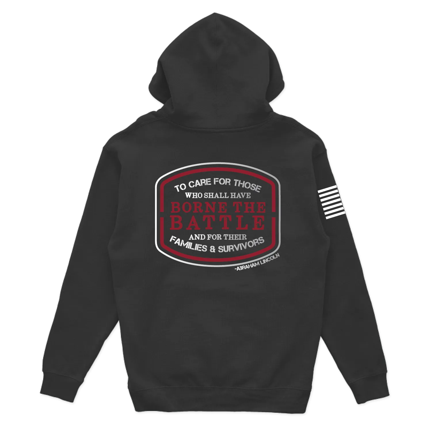 Dustoff Ranch Hoodies
