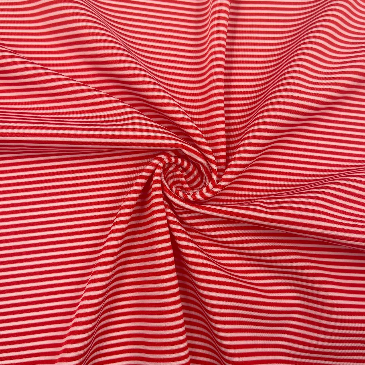 F-70L Sportek Nylon-LYCRA®Life Chlorine Resist and UPF50  Tricot Yarn-Dyed Stripe
