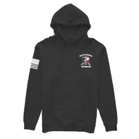 Fort Cavazos MSTC Hoodies