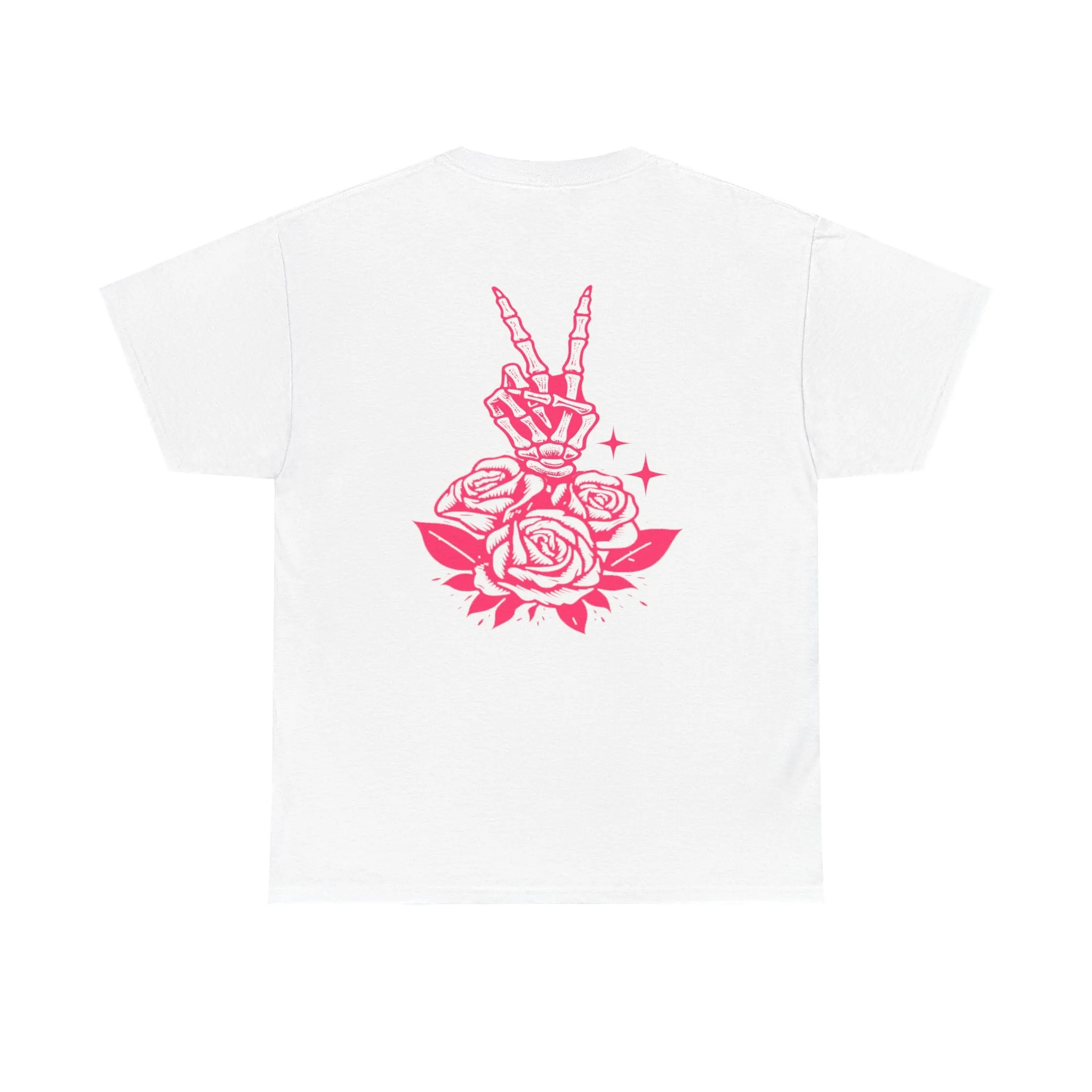 Live Laugh Leave Me Alone MADE TO ORDER NO REFUNDS, RETURNS, EXCHANGES