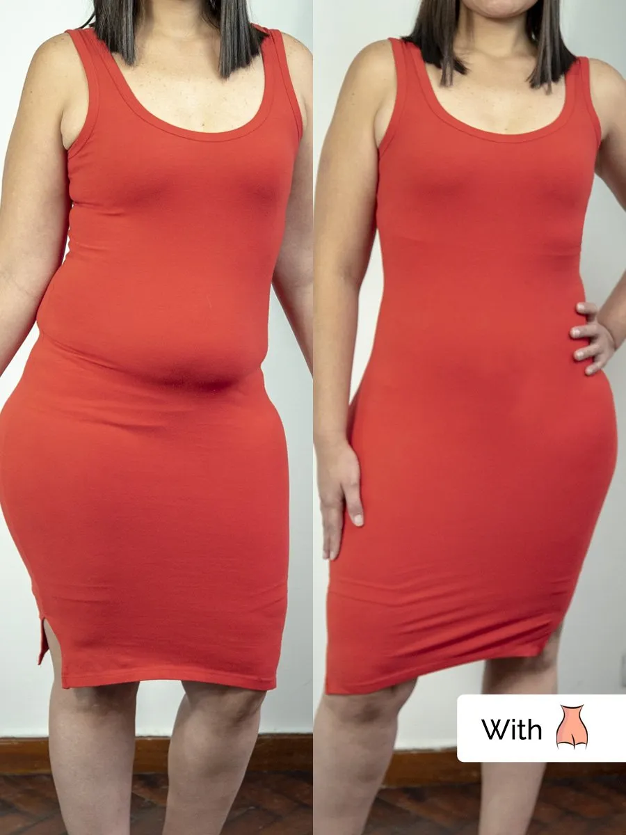 Offer: Empetua All Day Every Day High-Waisted Shaper Shorts - 50 percent OFF