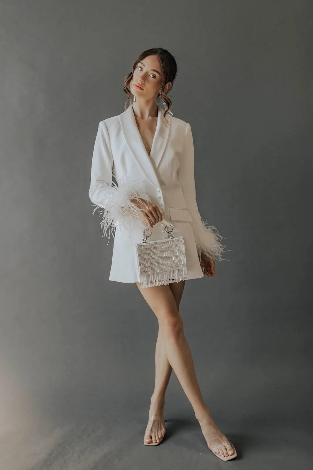 Oleema Clutch