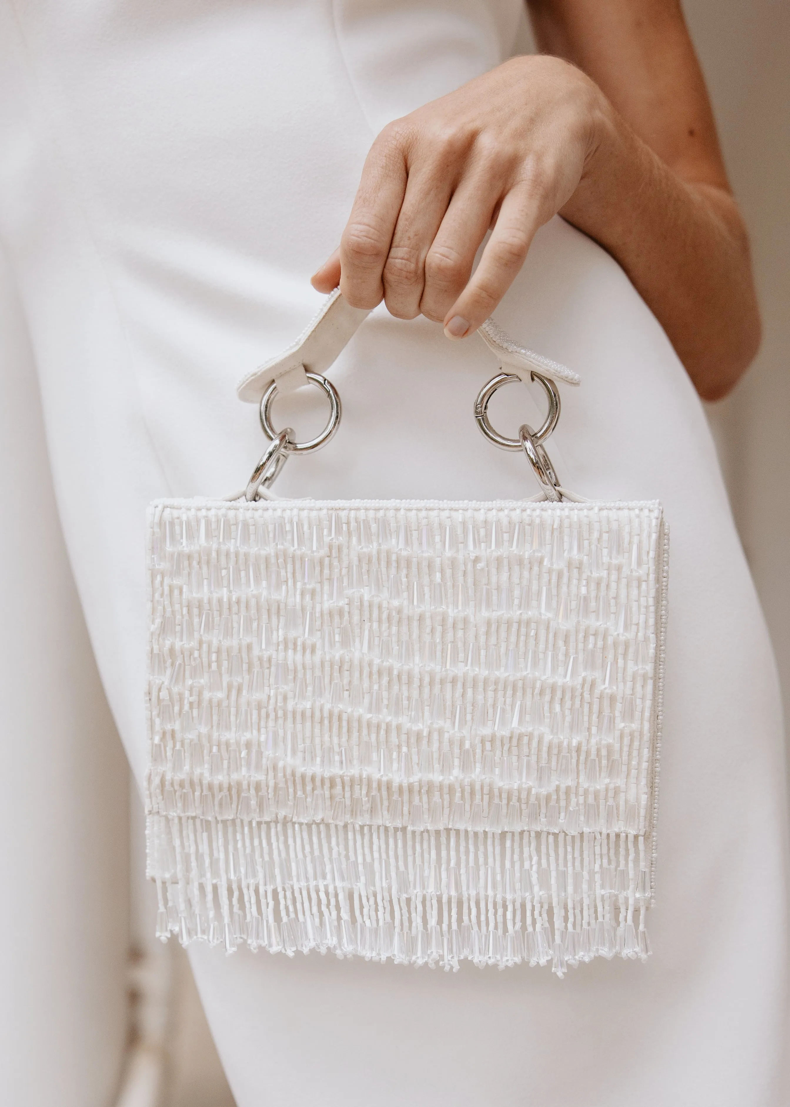 Oleema Clutch