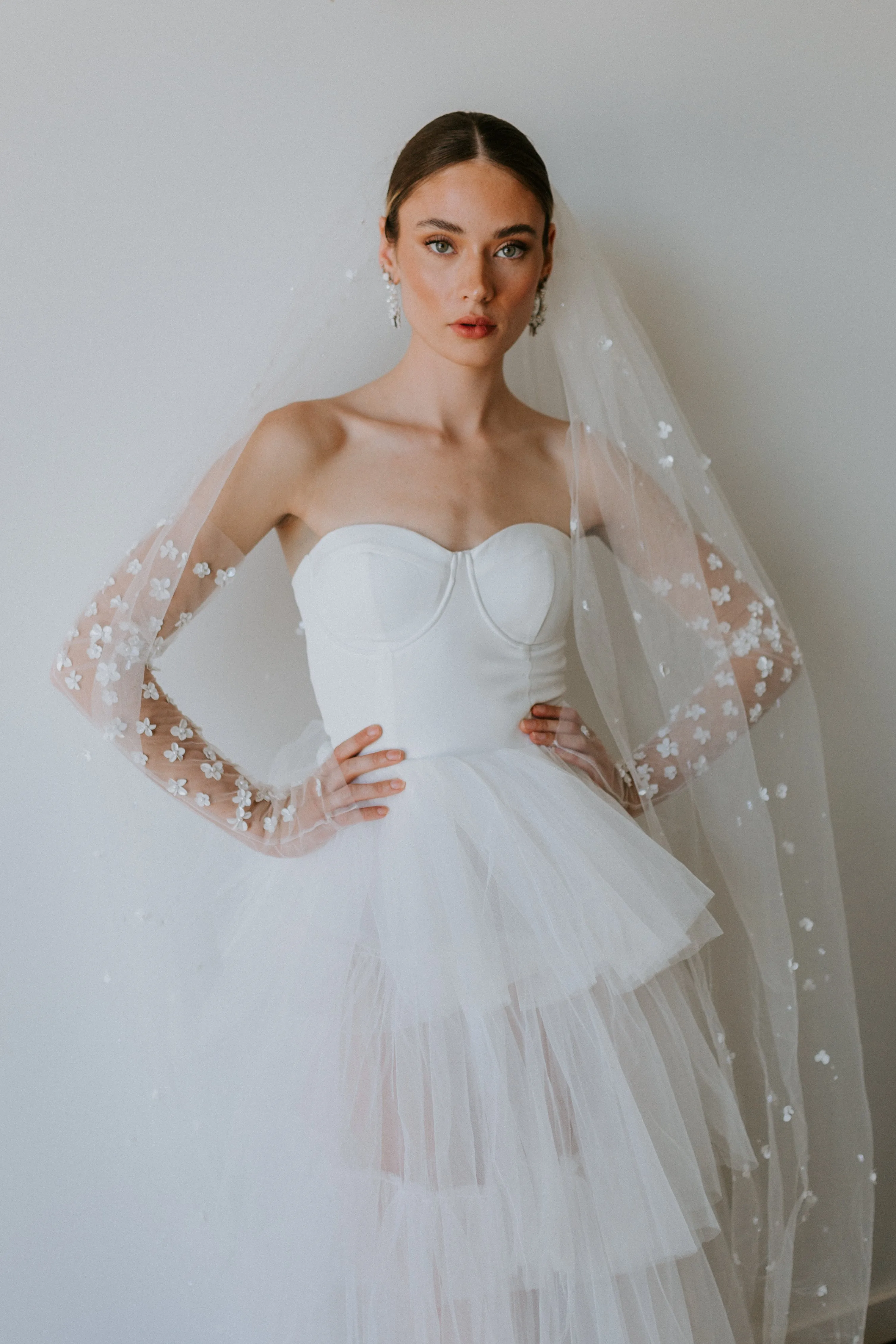 Sophia Veil