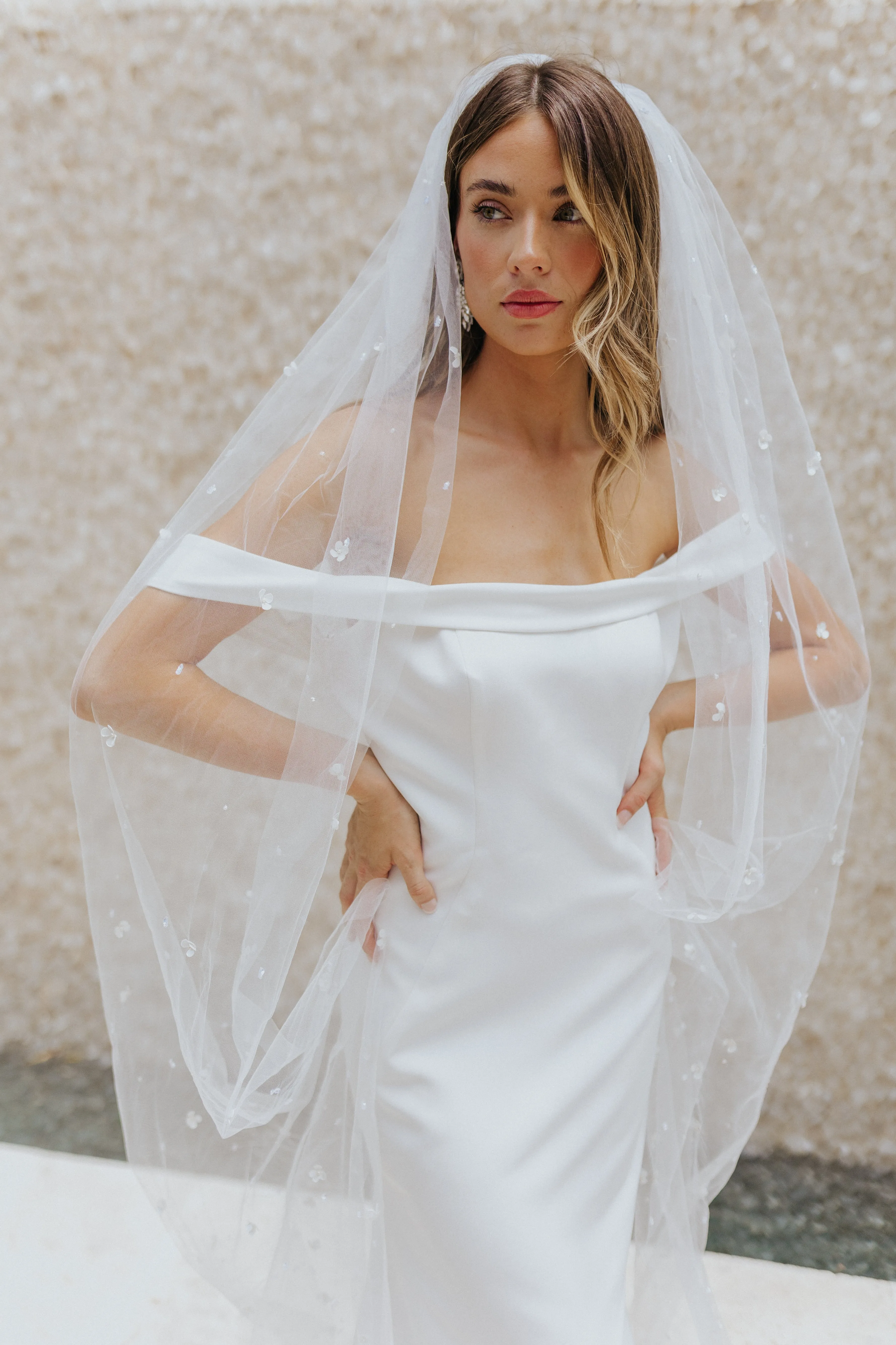 Sophia Veil