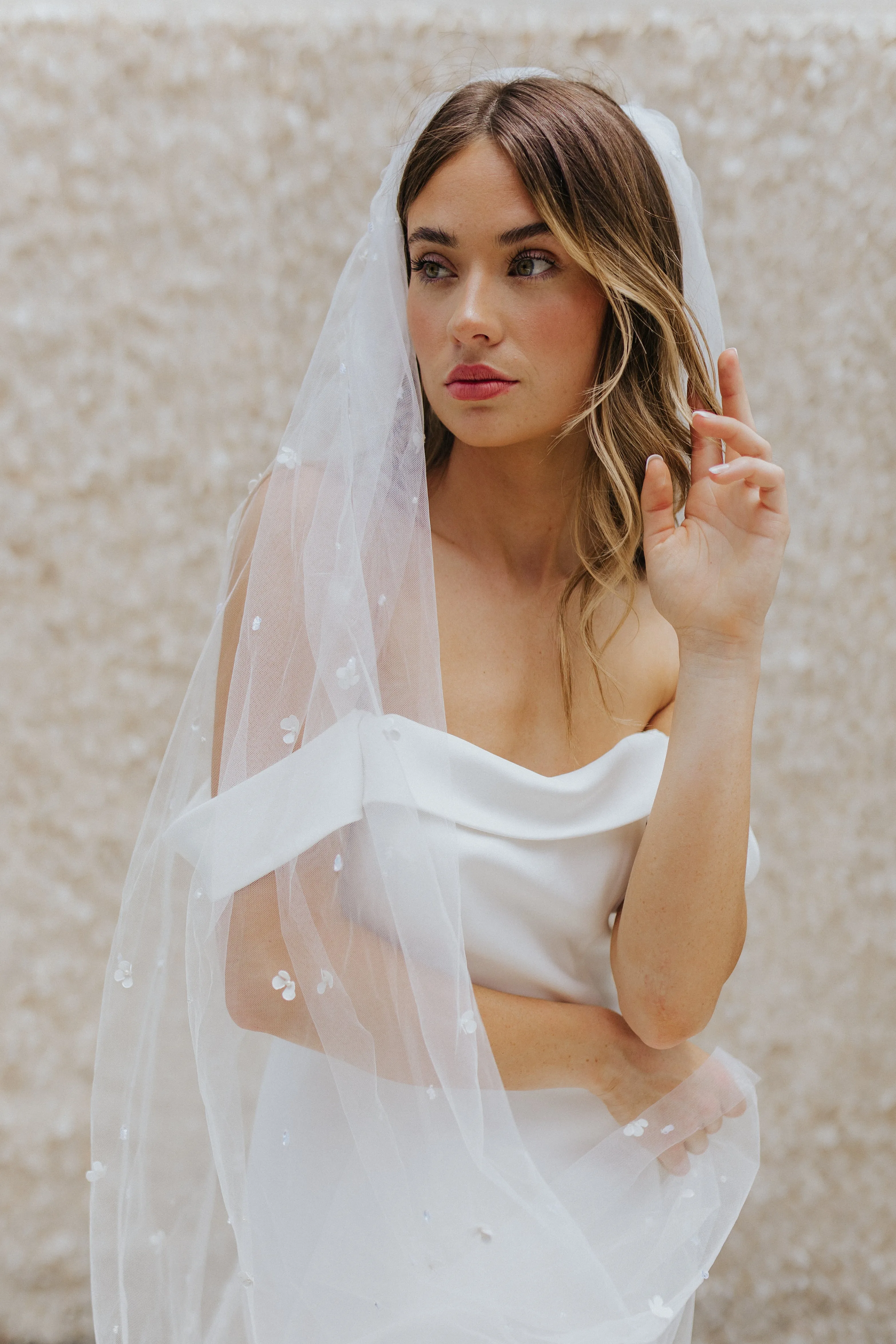 Sophia Veil