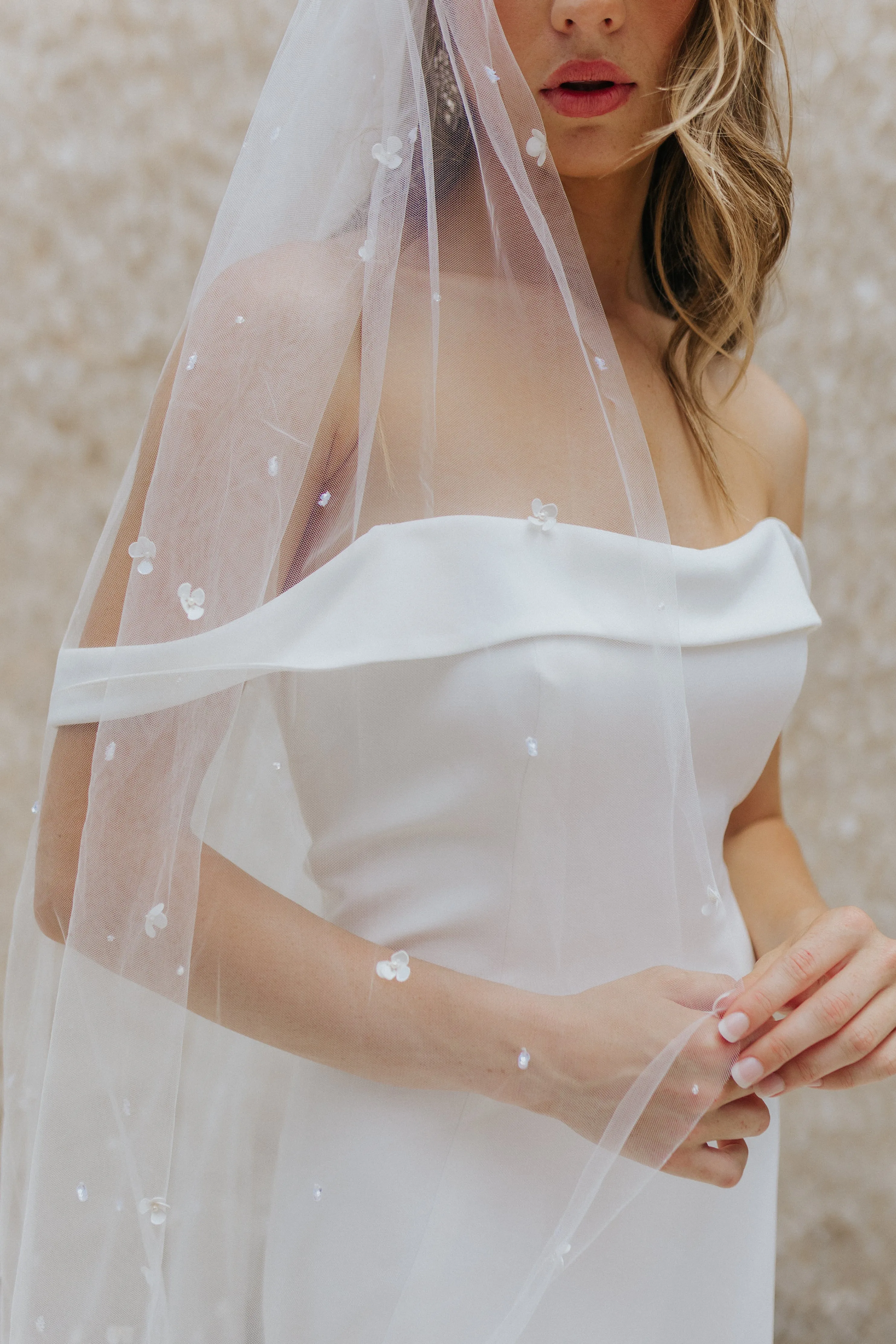 Sophia Veil