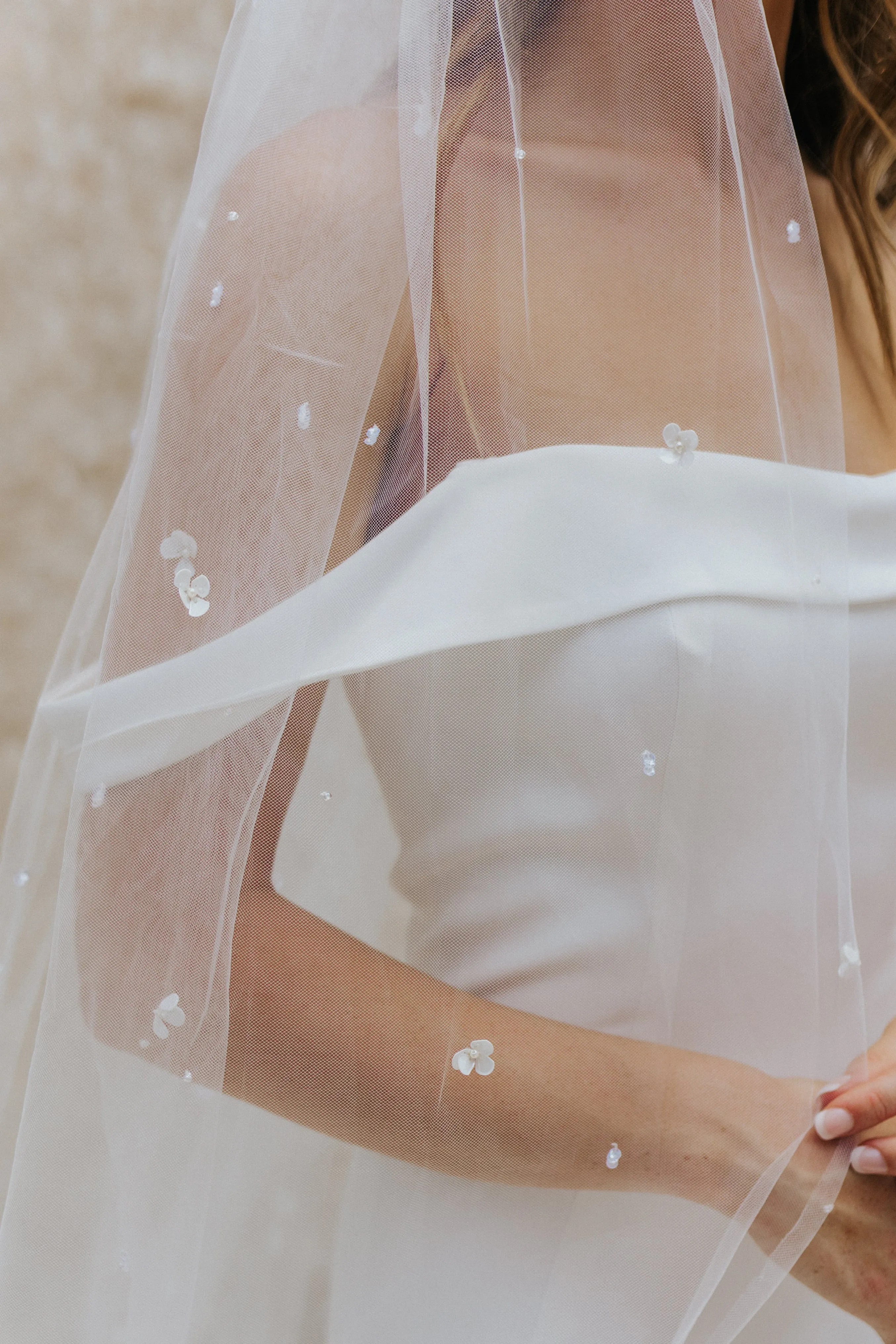 Sophia Veil