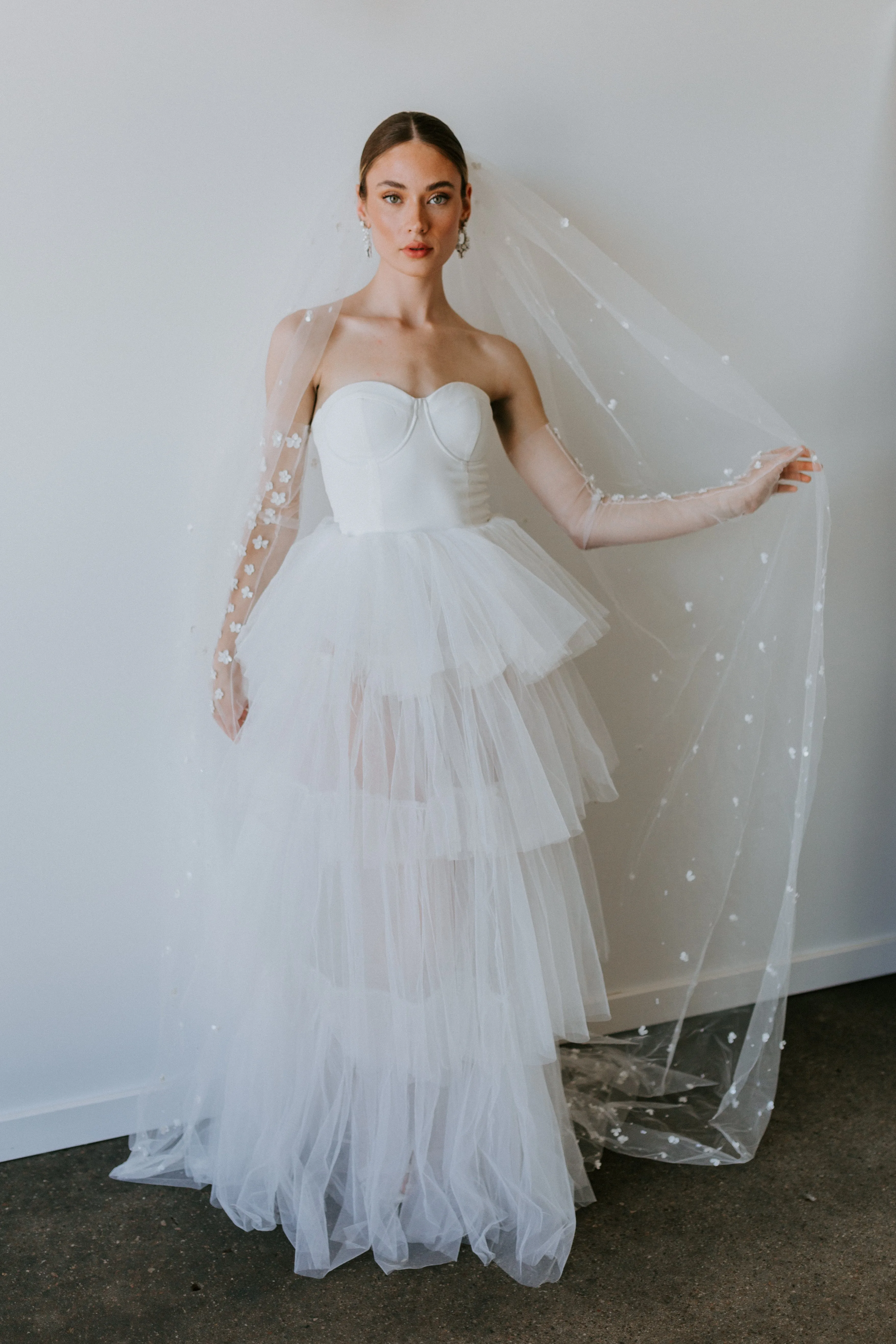 Sophia Veil