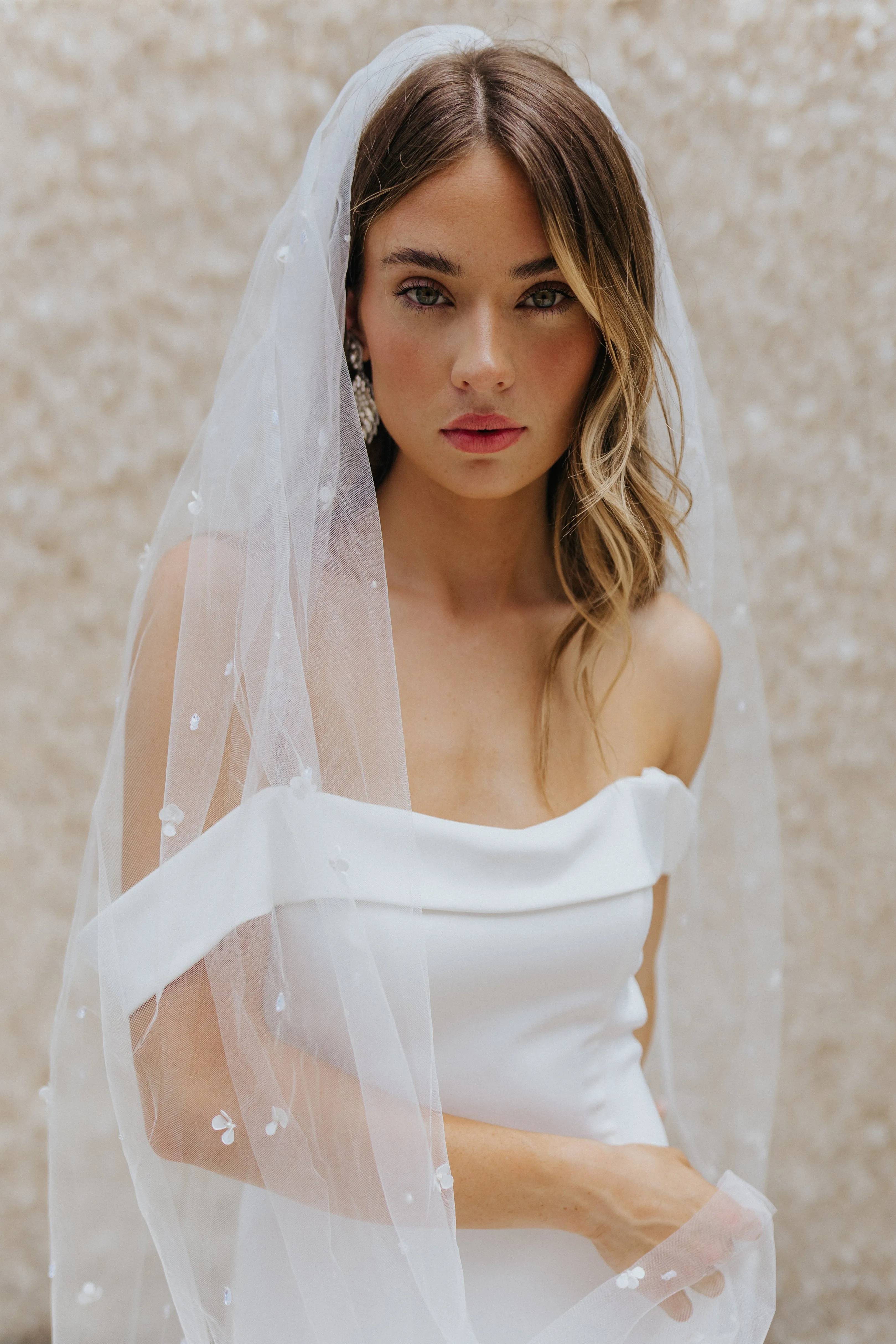 Sophia Veil