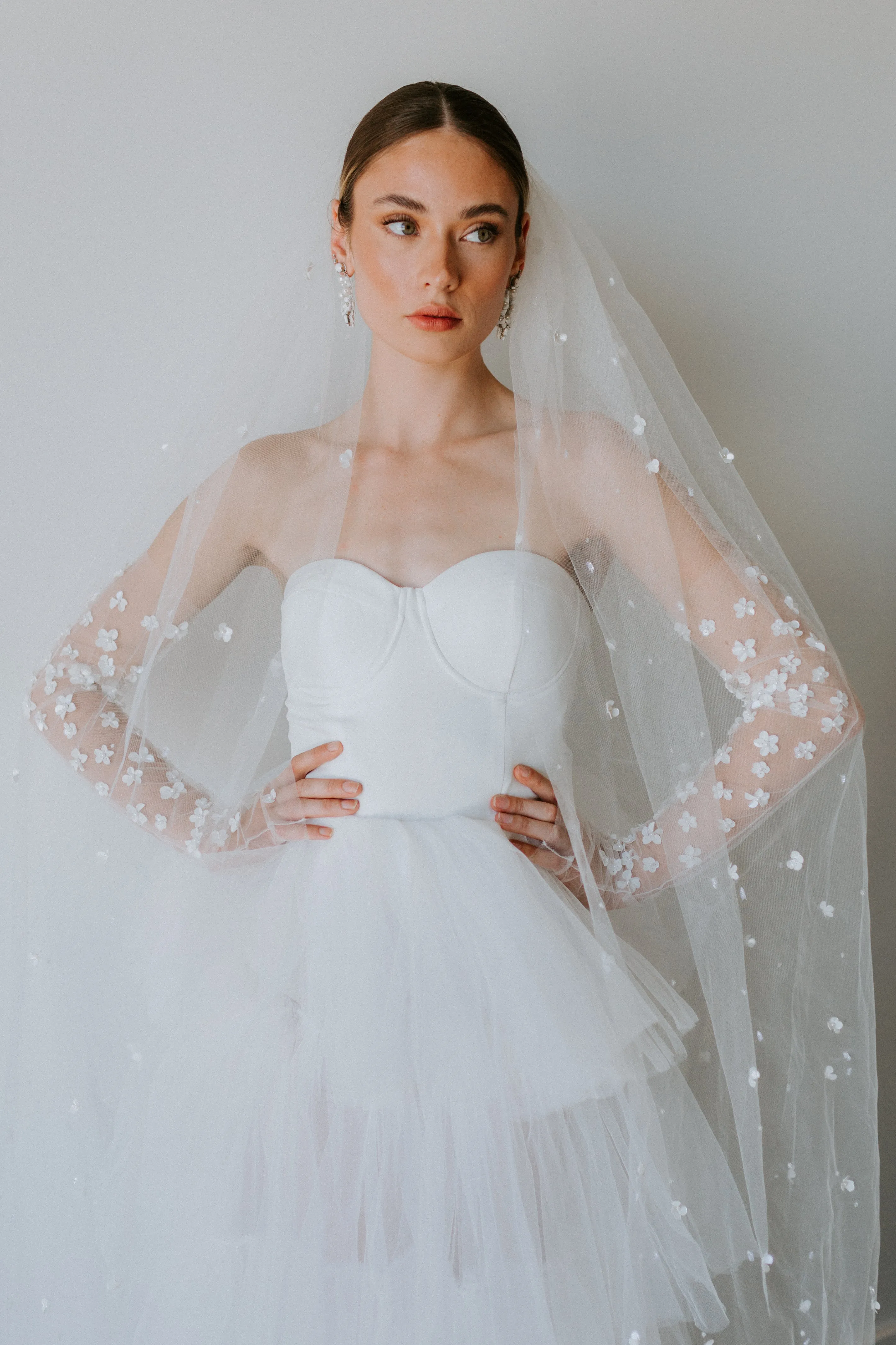 Sophia Veil