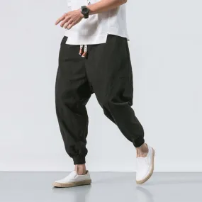 WLS Kireina Pants Black