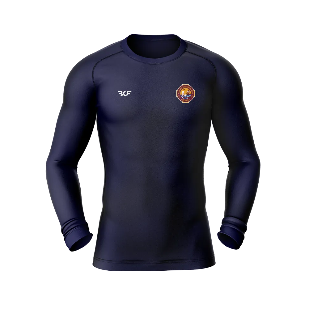 Youghal Camogie: Compression Top